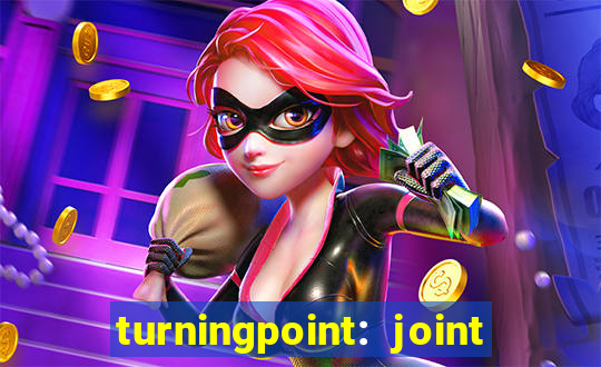 turningpoint: joint and spine