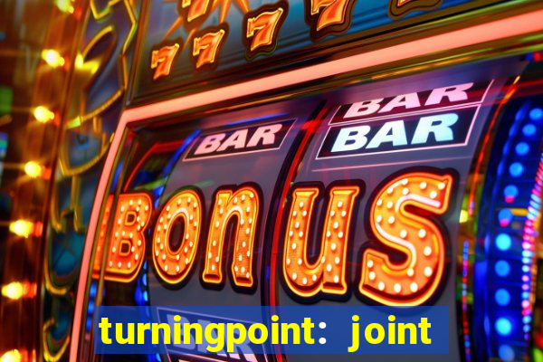 turningpoint: joint and spine