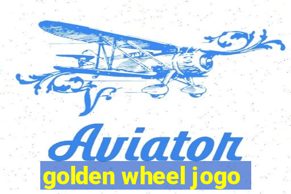 golden wheel jogo