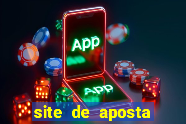 site de aposta esporte bet