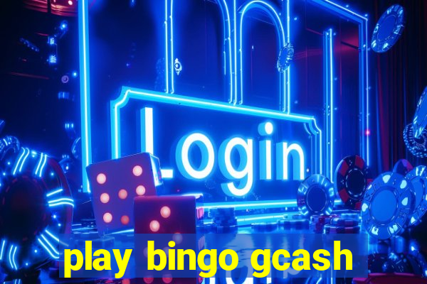 play bingo gcash