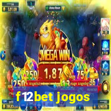 f12bet jogos