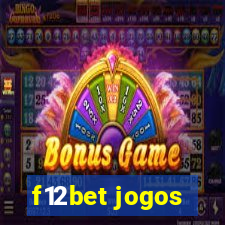 f12bet jogos