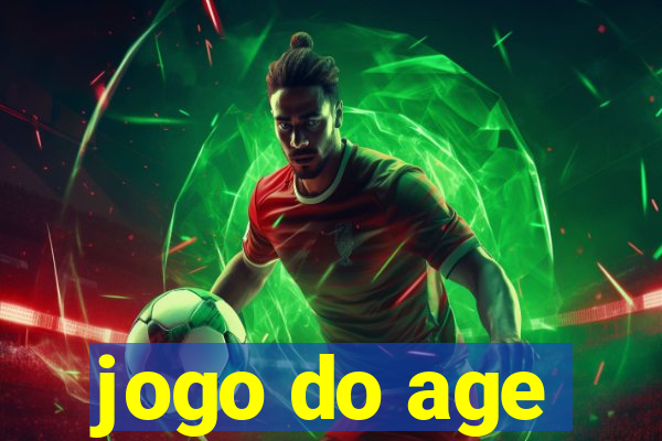 jogo do age