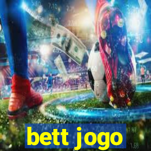 bett jogo