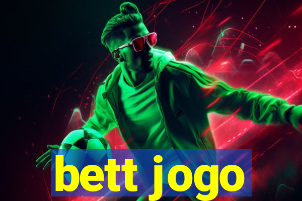 bett jogo