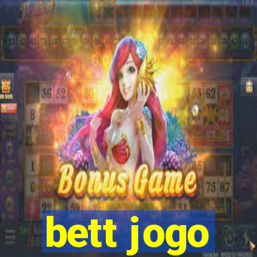 bett jogo