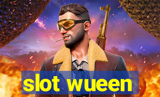 slot wueen