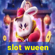 slot wueen