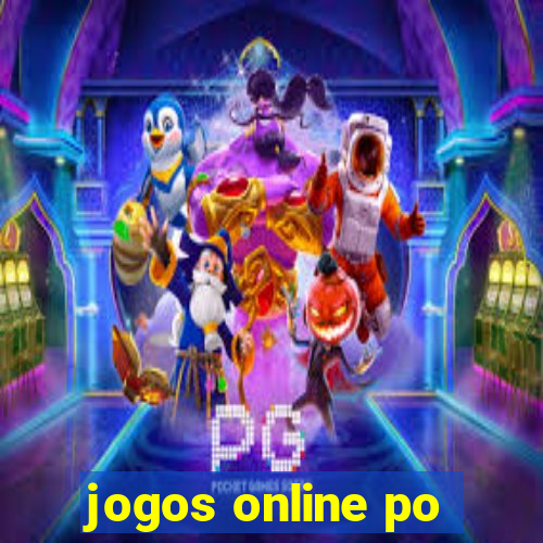 jogos online po