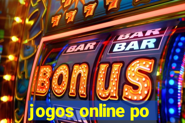 jogos online po