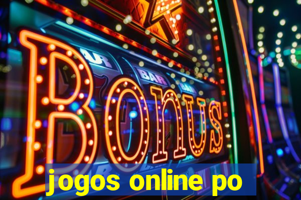 jogos online po