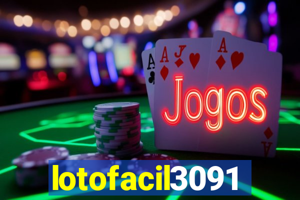 lotofacil3091