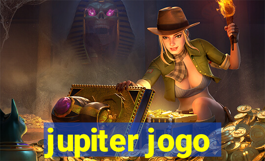 jupiter jogo