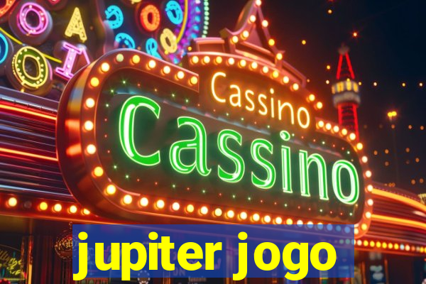 jupiter jogo