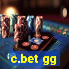 c.bet gg