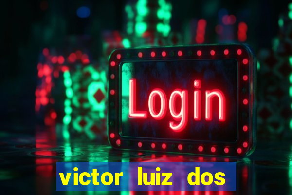 victor luiz dos santos laus