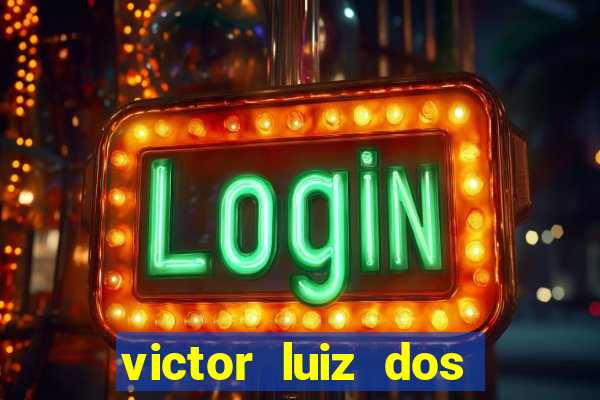 victor luiz dos santos laus