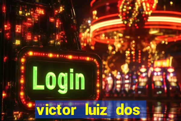 victor luiz dos santos laus