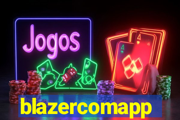 blazercomapp