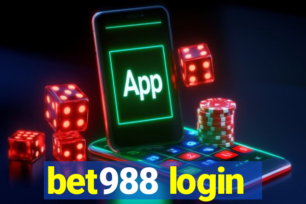 bet988 login