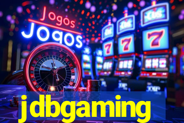 jdbgaming