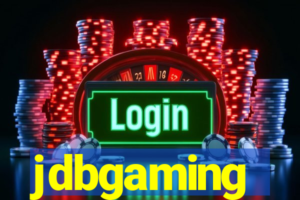 jdbgaming