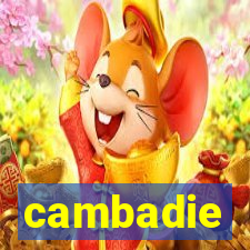 cambadie