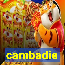 cambadie