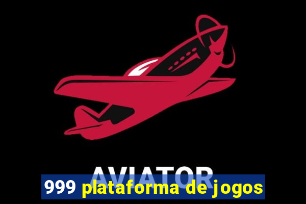 999 plataforma de jogos