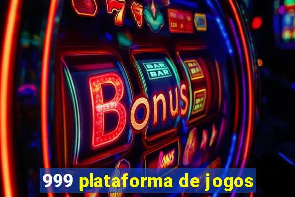 999 plataforma de jogos