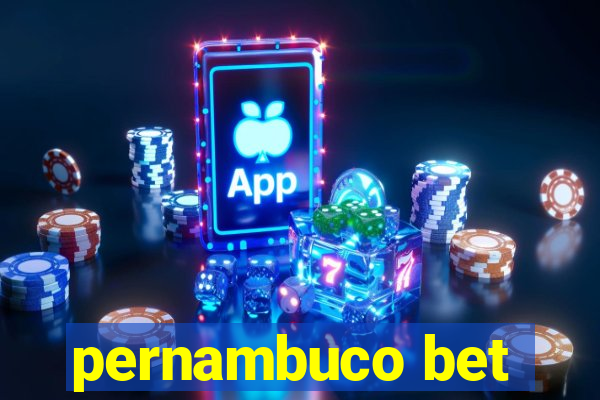 pernambuco bet