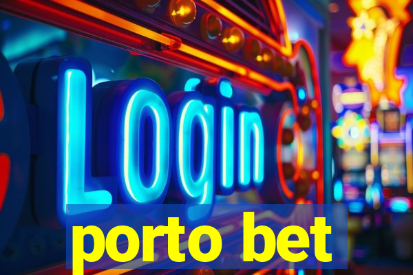 porto bet