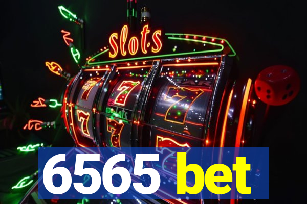 6565 bet