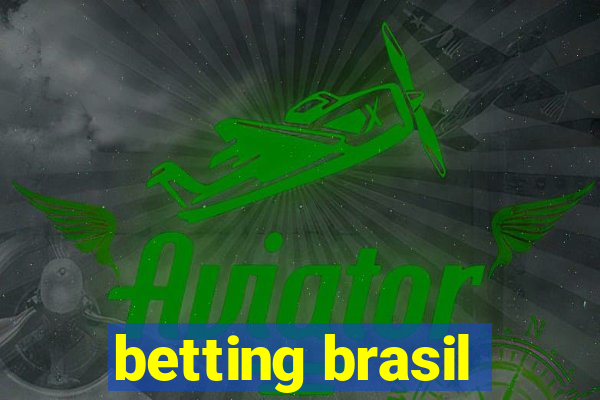 betting brasil