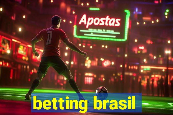 betting brasil