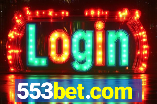 553bet.com