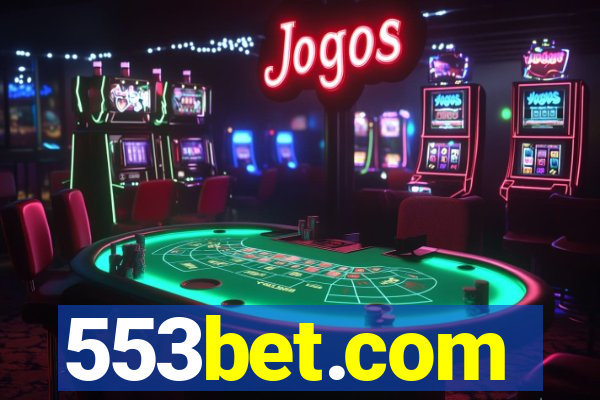 553bet.com