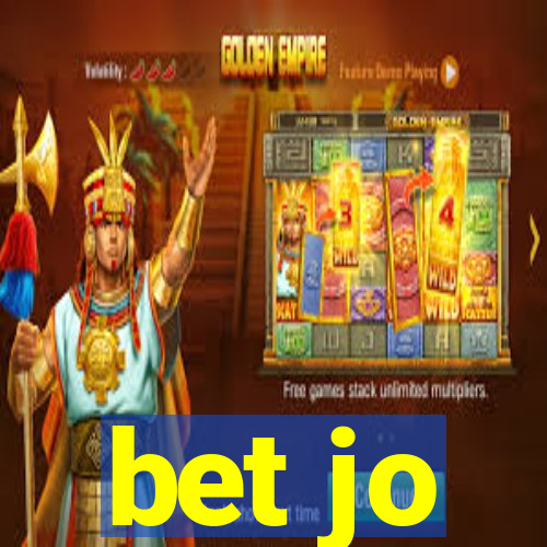 bet jo