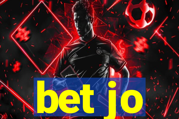 bet jo