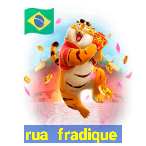 rua fradique coutinho 477