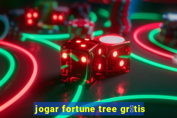 jogar fortune tree gr谩tis