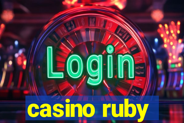 casino ruby