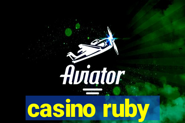 casino ruby