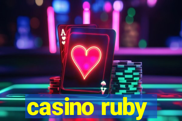 casino ruby