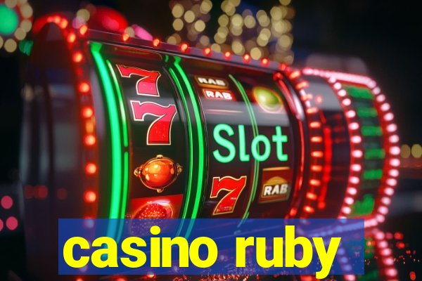 casino ruby