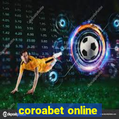 coroabet online