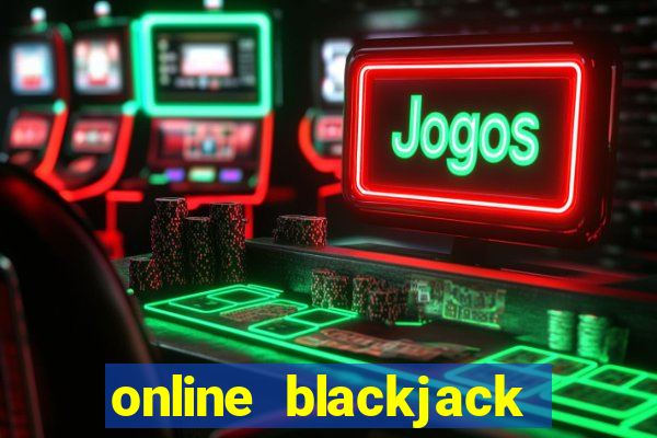 online blackjack casinos new zealand