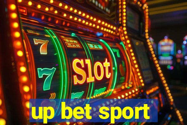 up bet sport