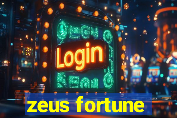 zeus fortune